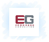EG прогресс - продвижение в Германии.